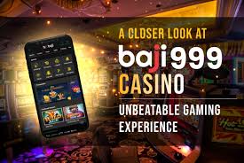 Baji Online Casino